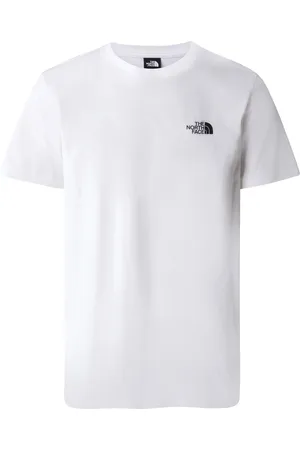 The North Face SIMPLE DOME T-Shirt Herren