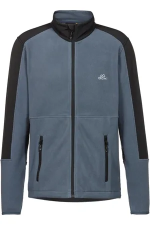 Ock Fleecejacke Herren