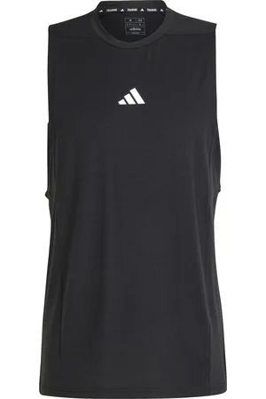 adidas D4T Funktionstank Herren