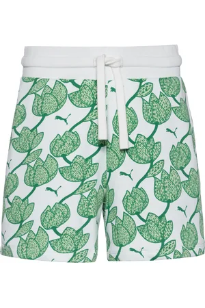 PUMA Shorts Shorts Damen