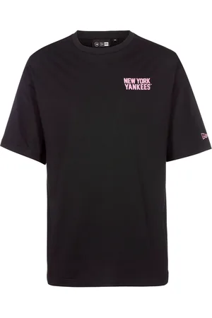 New Era MLB New York Yankees T-Shirt Herren