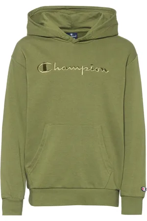 Champion LEGACY ICONS Hoodie Kinder