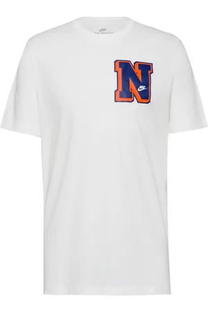 Nike NSW Club T-Shirt Herren