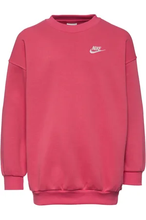 Nike Club Fleece Sweatshirt Mädchen
