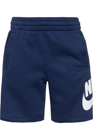 Nike Club Fleece Shorts Jungen