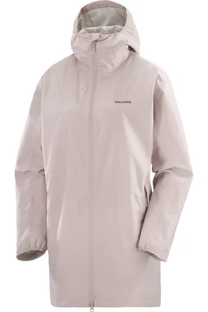 Salomon OUTSCAPE 2L Parka Damen