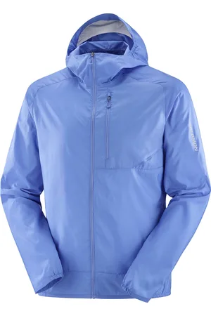 Salomon BONATTI CROSS Funktionsjacke Herren