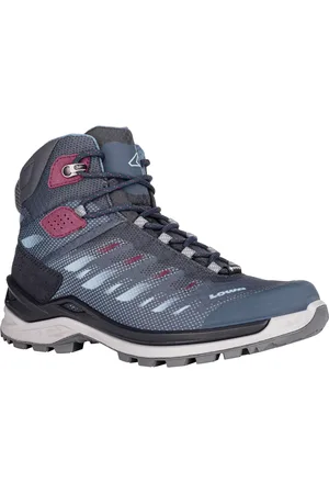 Lowa Ferrox Mid GTX Wanderschuhe Damen