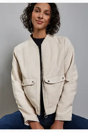 Street one Cord-Blouson