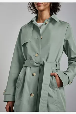 Street one Trenchcoat