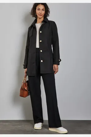Street one Trenchcoat