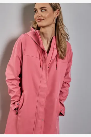 Street one Parka mit Kapuze