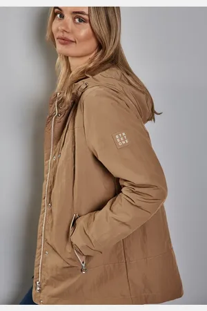 Street one Damen Moderner Windbreaker in , Gr: 34