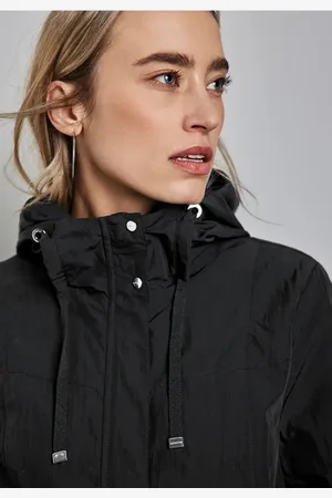 Street one Damen Moderner Windbreaker in , Gr: 34