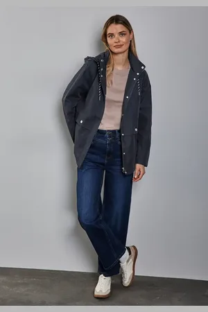 Street one Damen Parka in , Gr: 34