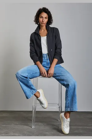 Street one Jacke im Loose Fit