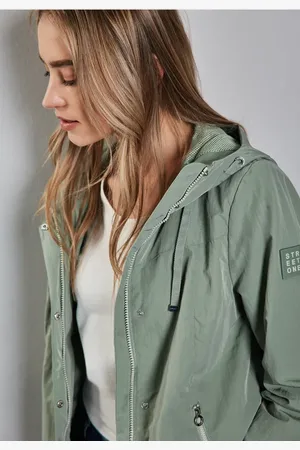 Street one Moderner Windbreaker