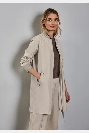 Street one Damen Langer Blouson in , Gr: 36