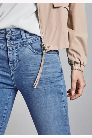 Street one Bootcut Jeans