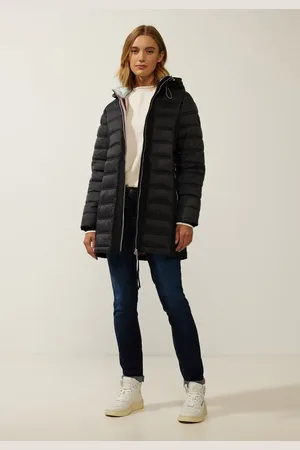 Street one Damen Materialmix Softshelljacke in , Gr: 34