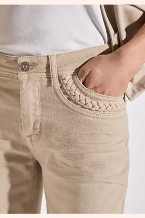 Street one Flared Leg Jeans