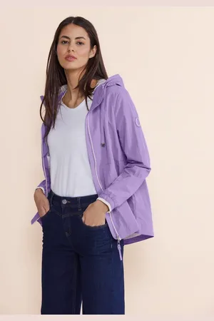 Street one Moderner Windbreaker
