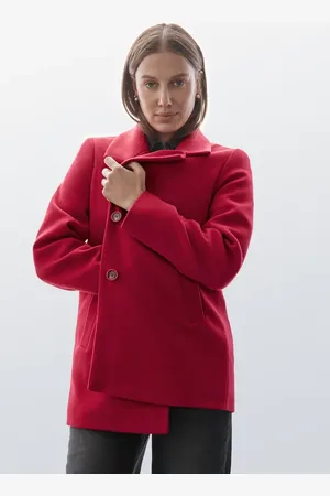 Street one Damen Caban Jacke in , Gr: 36