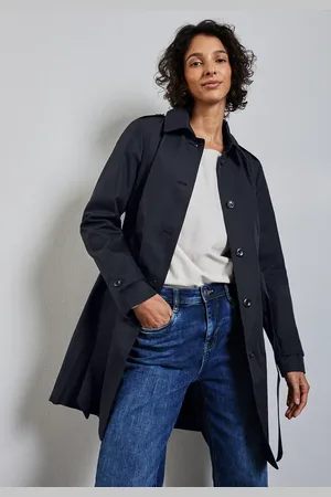 Street one Trenchcoat