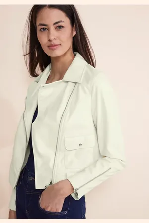 Street one Damen Coole Bikerjacke in , Gr: 34