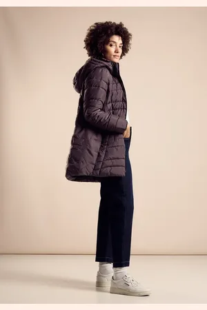 Street one Damen Steppjacke in , Gr: 34