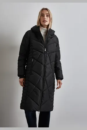 Street one Lange Jacke