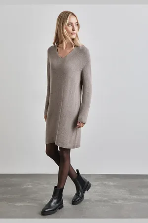 Street one Strickkleid