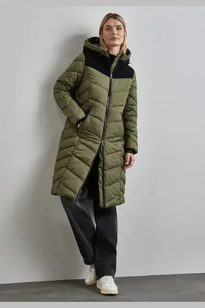 Street one Strukturmix Jacke