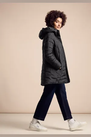 Street one Damen Steppjacke in , Gr: 34