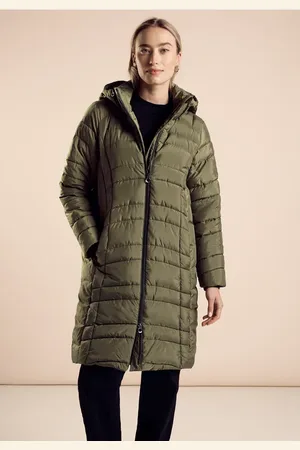 Street one Damen Steppmantel in , Gr: 34