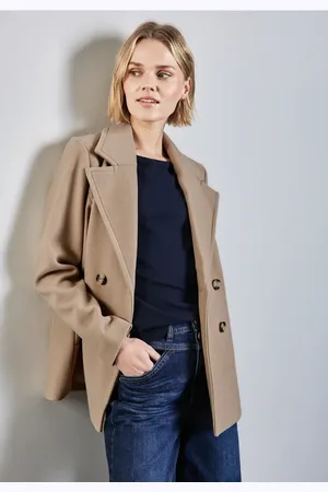 Street one Damen Trenchcoat in , Gr: 34