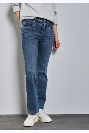 Street one Bootcut Jeans