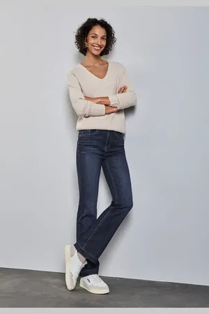 Street one Bootcut Jeans