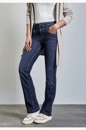 Street one Bootcut Jeans