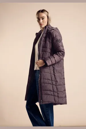 Street one Damen Steppmantel in , Gr: 34