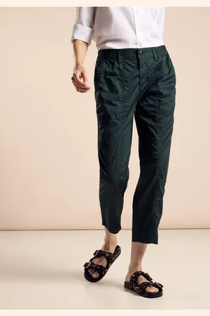 Street one Damen Hose im Loose Fit in , Gr: 32