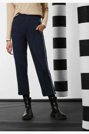 Street one Loose Fit Colourblock Hose