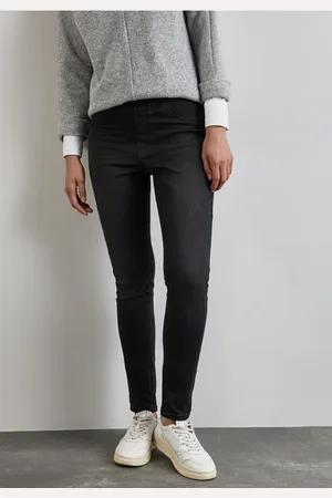 Street one Jeggings im Skinny Fit