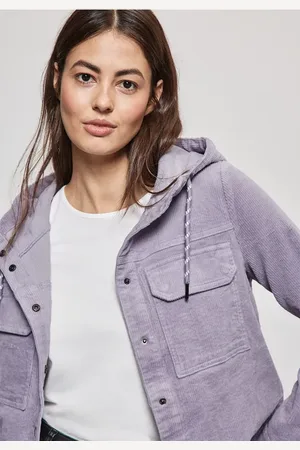 Street one Cordjacke