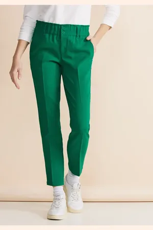 Street one Loose Fit Hose