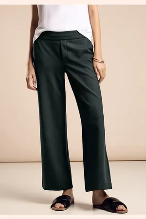 Street one Damen Wide Leg Hose in , Gr: 34