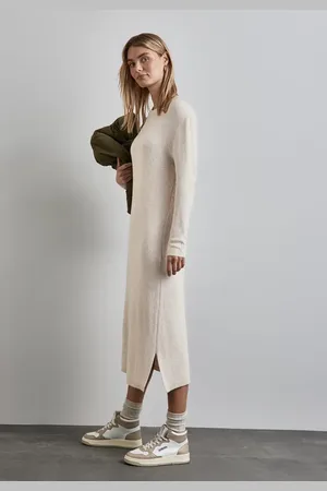 Street one Langes Strickkleid