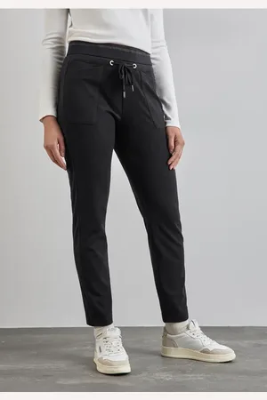 Street one Damen Hose im Loose Fit in , Gr: 32