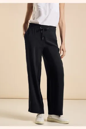 Street one Wide Leg Hose