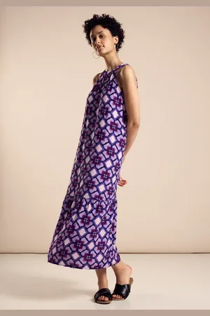 Street one Maxikleid mit Print